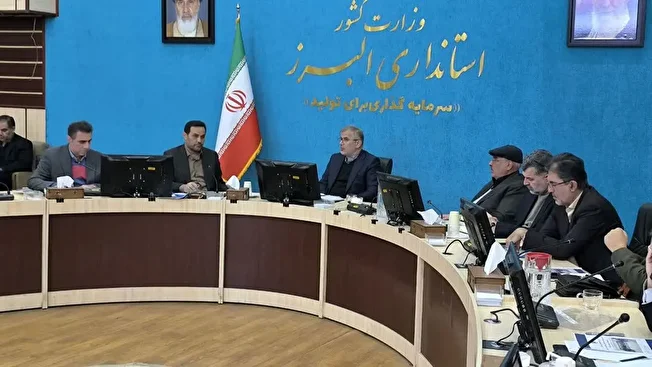 البرز در مسیر جهش صادرات غیرنفتی/تمرکز بر افزایش ارزش افزوده و پایداری تولید