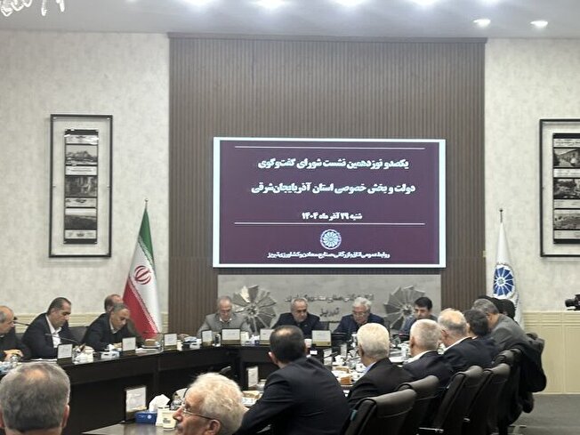 استاندار آذربایجان‌شرقی: کالاهای اساسی، باید هرچه‌ سریعتر از گمرک ترخیص شوند