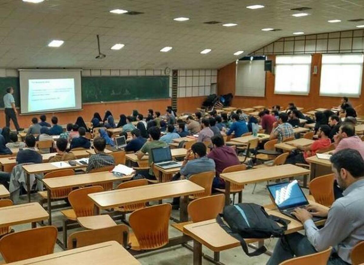 آخرین مهلت دانشگاه‌ها برای ثبت تقاضای استخدام هیئت علمی جدید