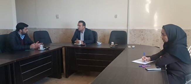 طرح توانمندسازی شغلی (صدف) منطبق با نیاز‌های حوزه کارآفرینی است