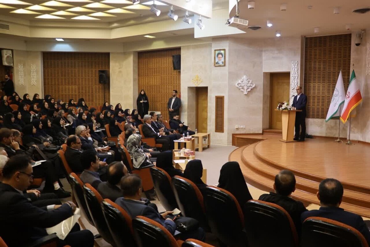 زنان گیلان پیشتازان عرصه آموزش، اشتغال و فعالیت‌های فرهنگی کشور