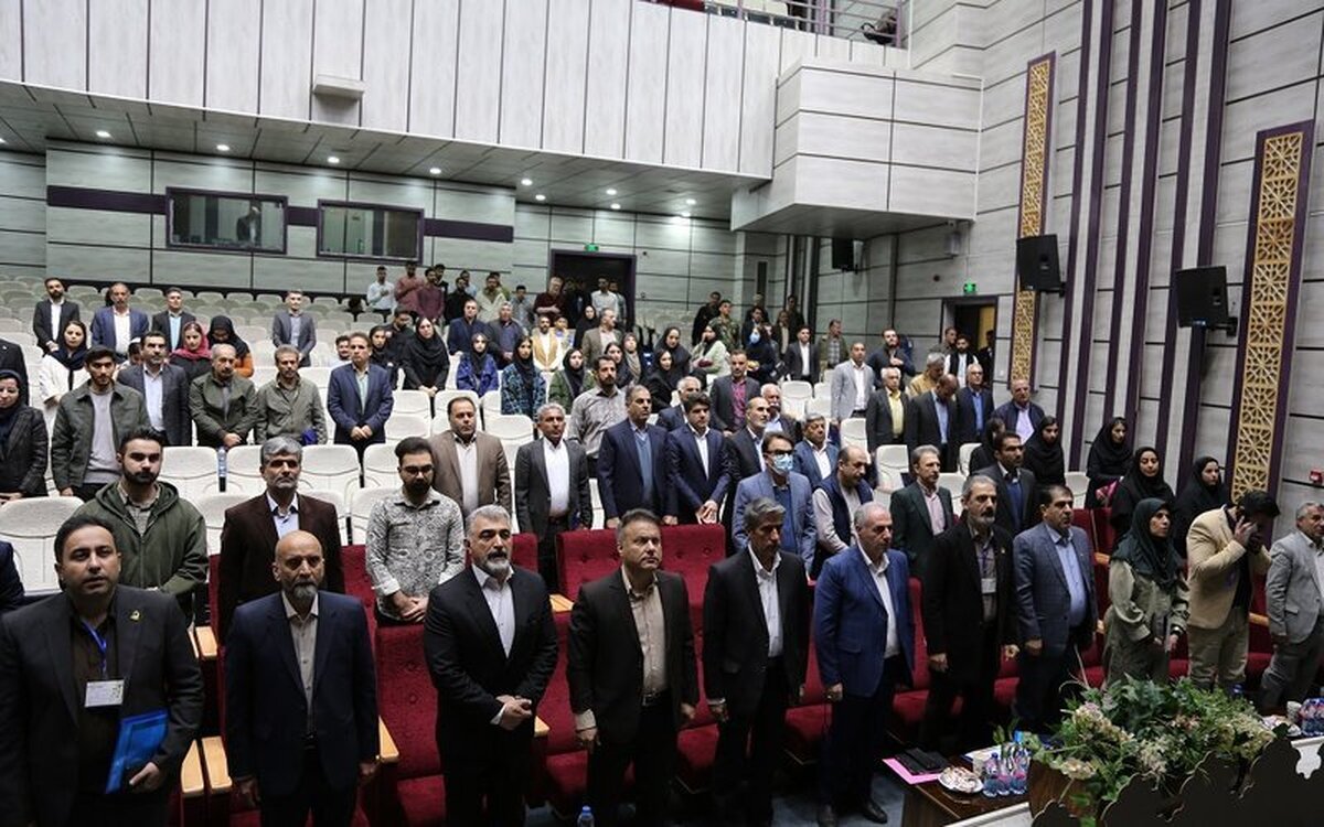 جنگل‌های زاگرس با یک میلیارد درخت جدید احیا می‌شوند