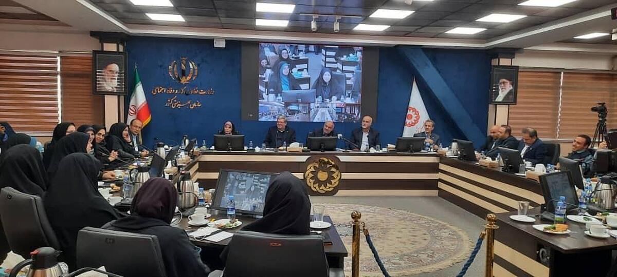 طرح رئیس‌جمهور مبنی بر محله‌محوری فرصتی تاریخی برای جهش مشارکت‌های مردمی است