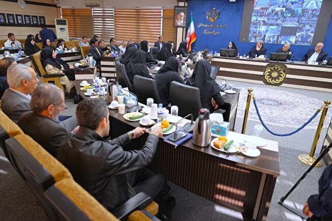 روایت‌های تازه از توانمندسازی محلات/تسهیلگران بهزیستی چگونه بحران‌ها را مدیریت می‌کنند؟