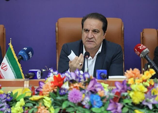 افزایش تراز صادرات از مرز مهران اولویت دولت چهاردهم در استان است