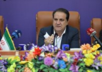 افزایش تراز صادرات از مرز مهران اولویت دولت چهاردهم در استان است