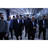 حمایت از شرکت‌های دانش‌بنیان، سرمایه‌گذاری برای آینده کودکان ایران است