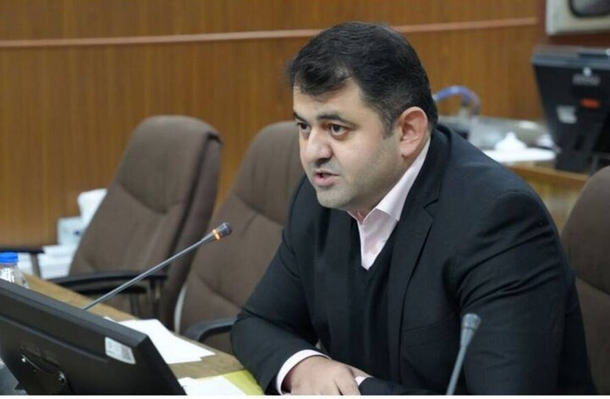 ارائه سرویس رایگان به کارمندان و فعالیت‌های عمرانی شهرداری برای کاهش آلودگی هوا