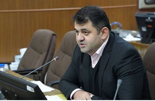 ارائه سرویس رایگان به کارمندان و فعالیت‌های عمرانی شهرداری برای کاهش آلودگی هوا