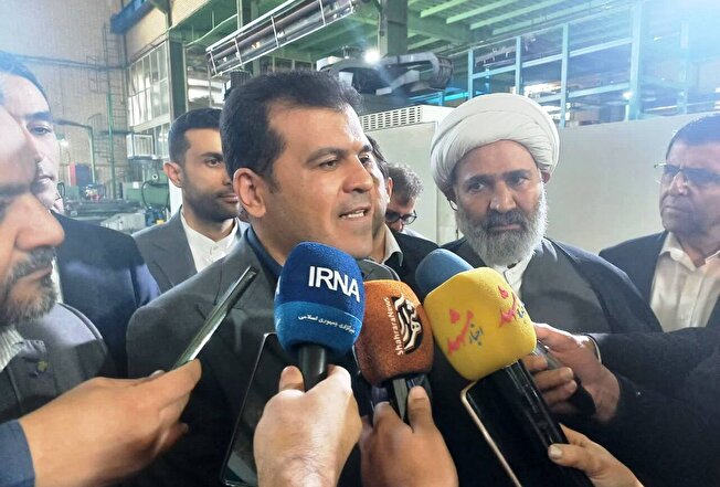 معاون رییس‌جمهور: ۱۰۰ همت اوراق توسعه فناوری برای شرکت‌های دانش‌بنیان تامین شد