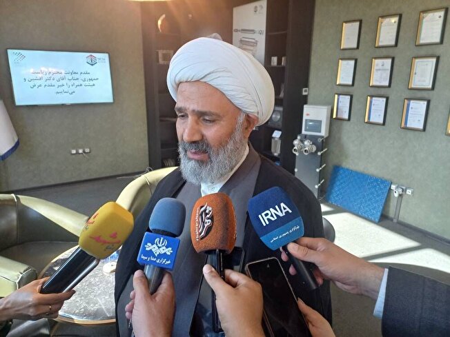 نماینده مجلس: مجموعه‌های فعال در حوزه هوش مصنوعی حمایت می‌شوند