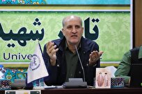 سازمان دانشجویان، با ساختار پویا و خلاق، فضایی برای فعالیت بدون محدودیت دانشجویان است