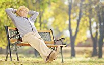 برخی بازنشستگان گیلان از بیکاری خسته شده‌اند