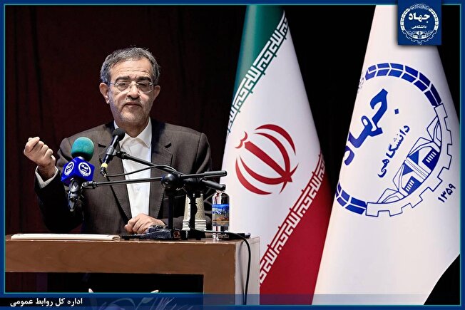 سرمایه ایمانی و عاطفی؛ رمز ماندگاری جهاددانشگاهی / سه شاخص این نهاد برای ورود به عرصه خدمات