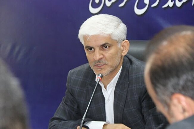 زیرساخت‌های فناورانه در لرستان توسعه یابد