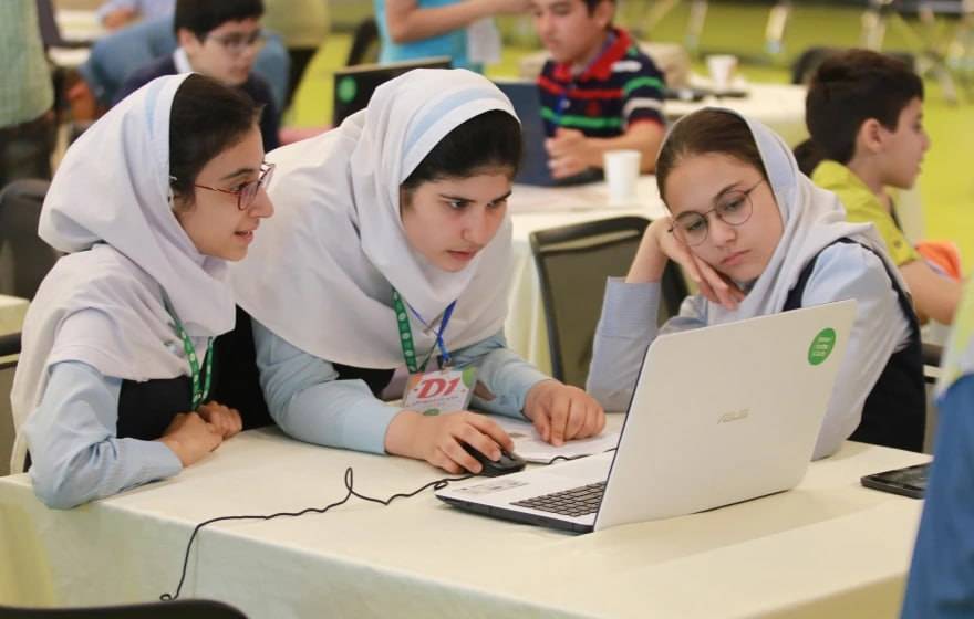 تعلیم و تربیت در عصر هوش مصنوعی