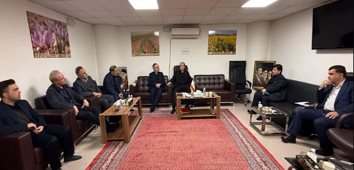مدیران استانی مشکلات واحد&zwnj;های تولیدی را پیگیری کنند