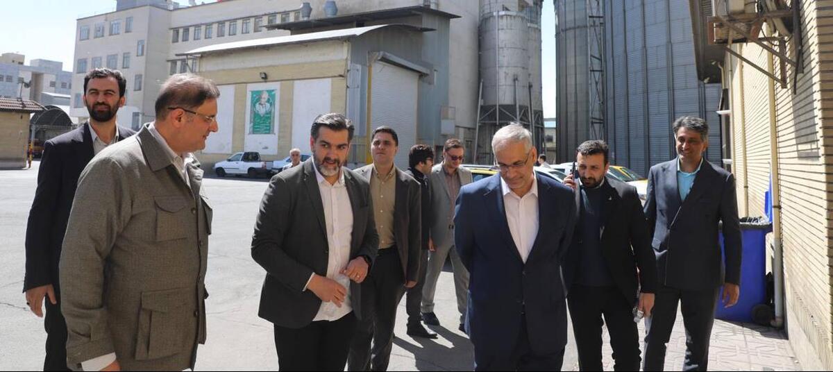 پرداخت تسهیلات تکلیفی اشتغال سال ۱۴۰۴ تا پایان اردیبهشت ماه تمدید شد