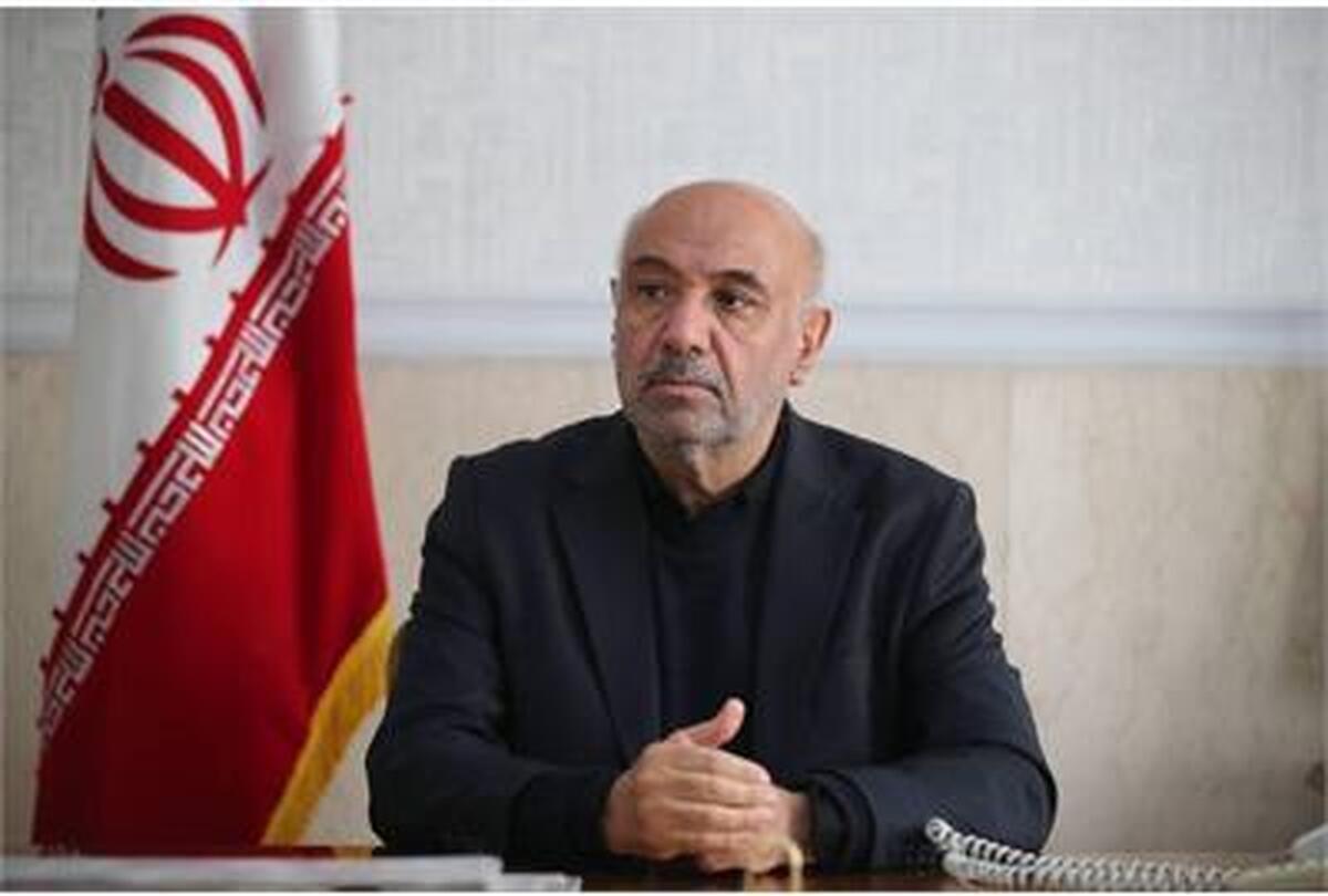 واکنش وزیر رفاه در پی تعرض جنایتکارانه آمریکایی_صهیونیستی به یکی از شرکت&zwnj;های دارویی متعلق به جامعه کارگری و بازنشستگان کشور