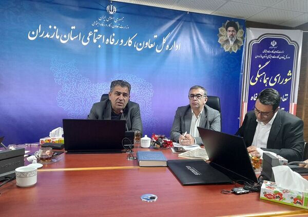 هیچ کارگری نباید در شرایط بحران بدون حمایت بماند