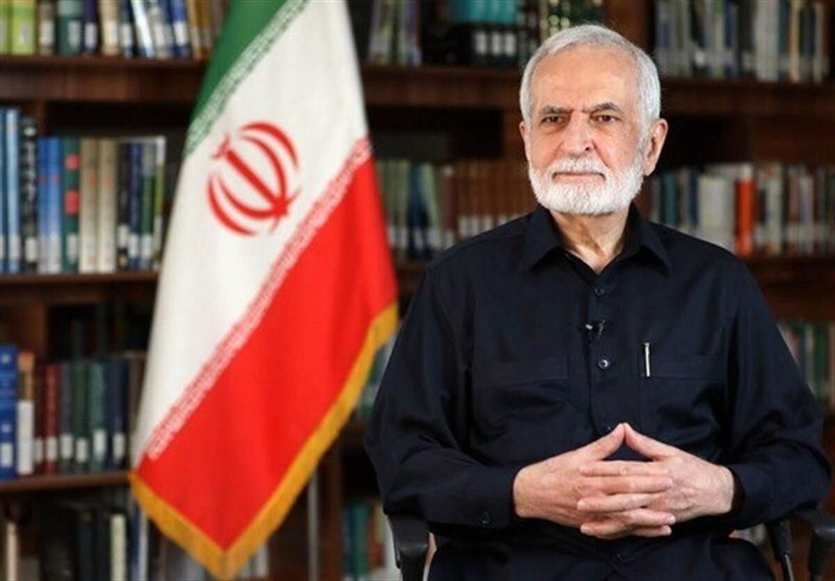 پیام تسلیت دانشگاه تهران در پی شهادت دکتر سیدکمال خرازی، استاد دانشگاه تهران و رئیس شورای راهبردی سیاست&zwnj;خارجی کشور