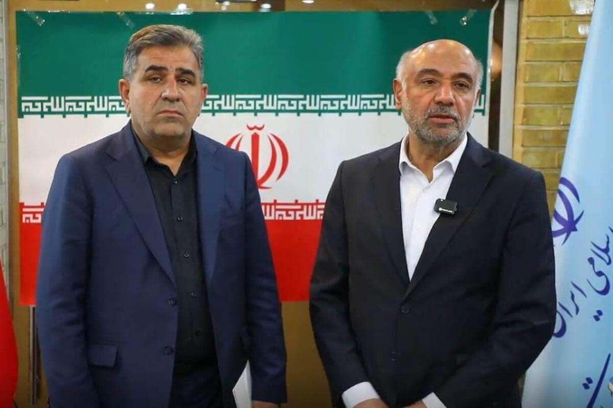 دستاوردها و برنامه&zwnj;های حمایتی وزارت تعاون،کار و رفاه اجتماعی در ایام جنگ رمضان تشریح شد