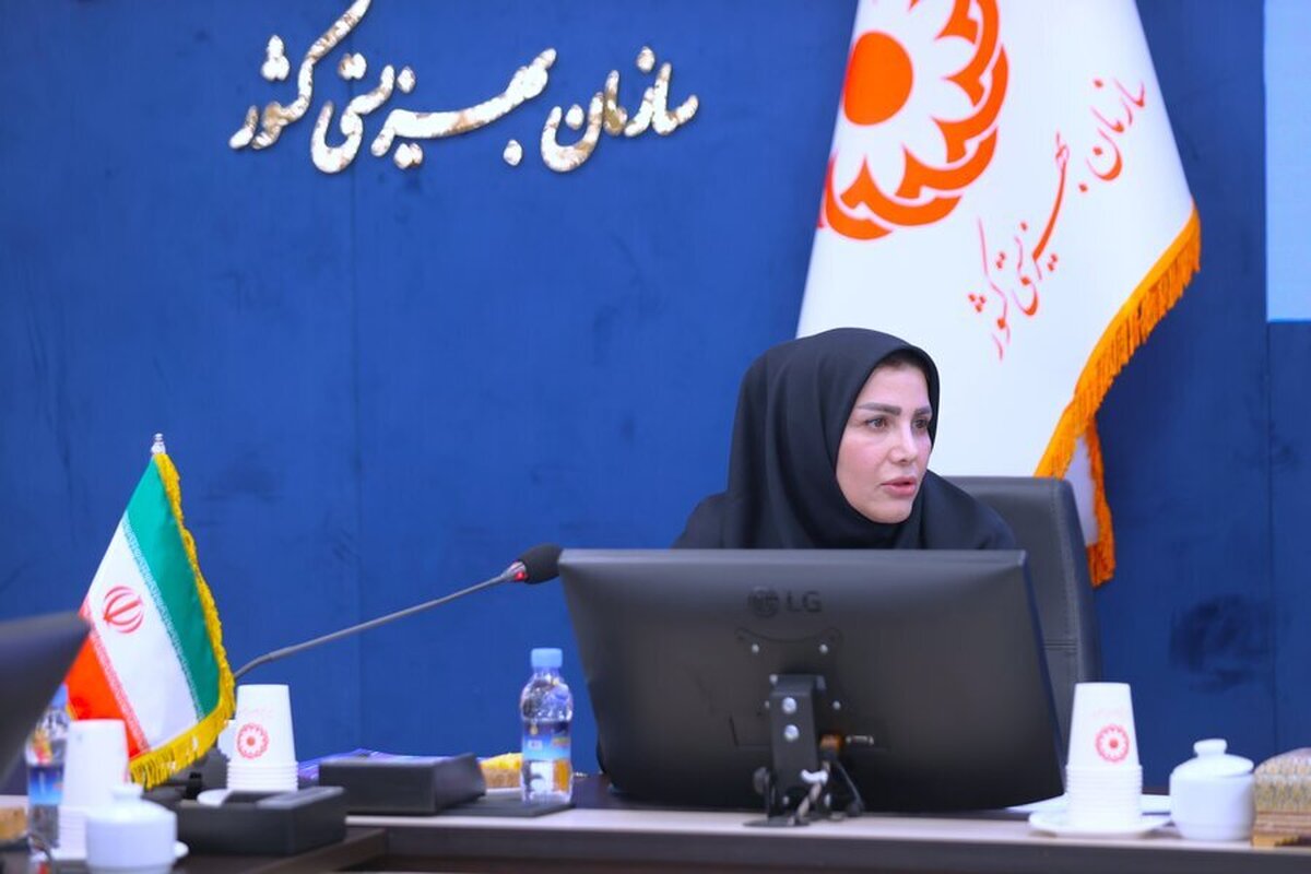 معرفی برخی مشاغل آسیب دیده به بنیاد برکت