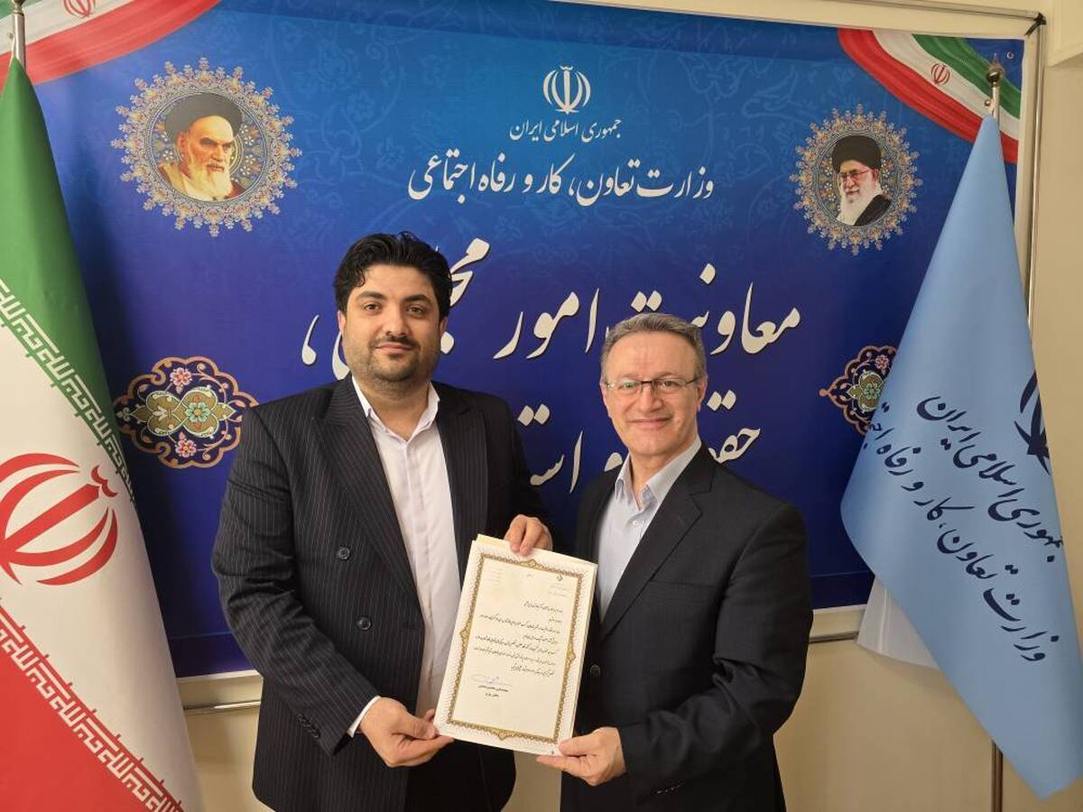 افتتاح دفتر کارشناس رسمی دادگستری در امور مهاجرت در تبریز