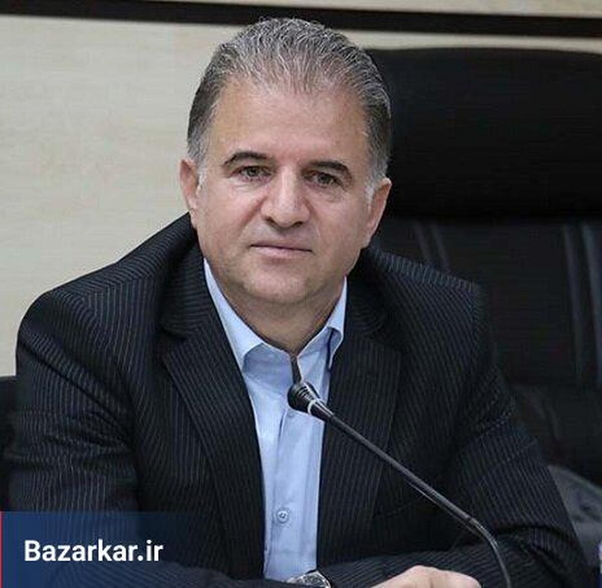 اعتبارات هزینه&zwnj;ای دانشگاه ایلام ۶۶ درصد افزایش یافت