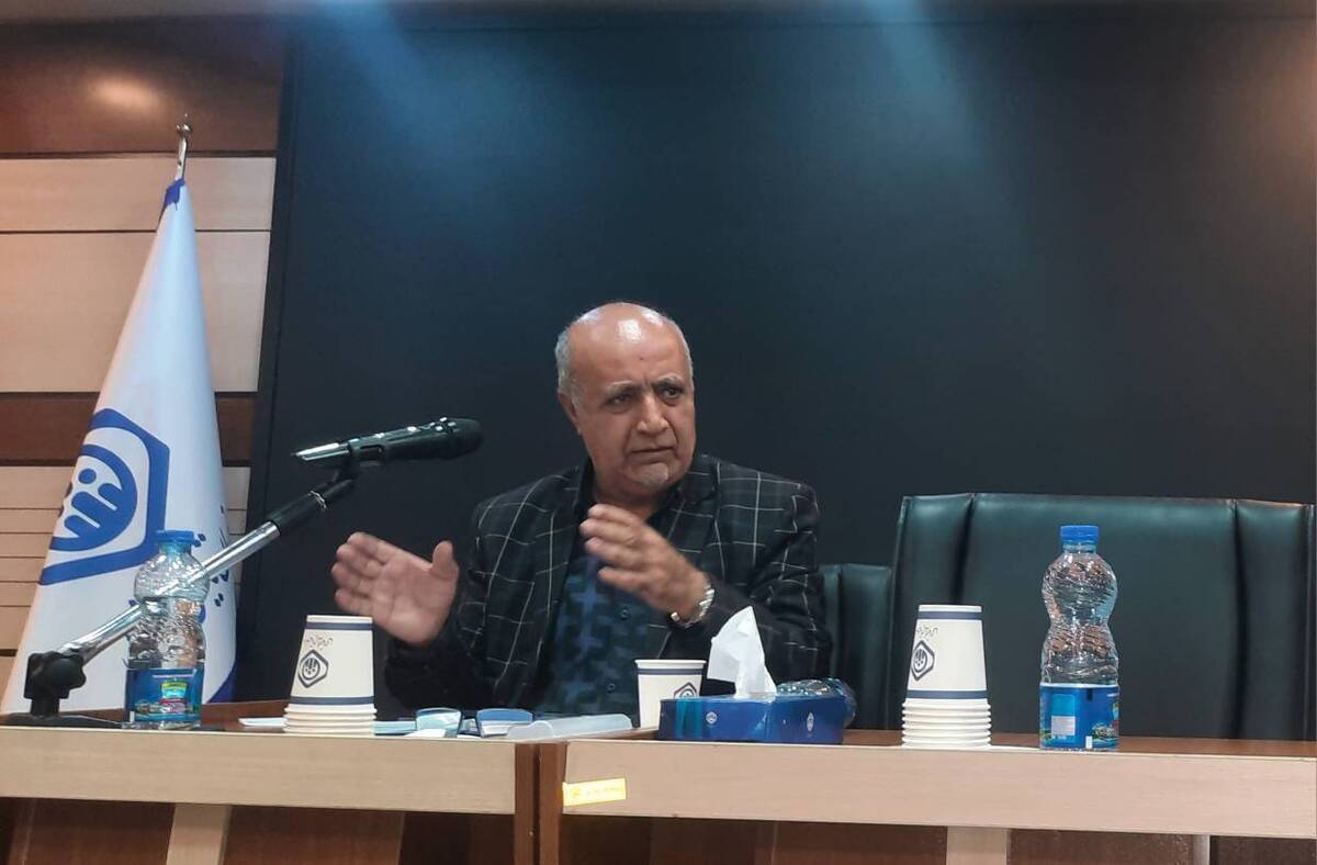 گلایه از مصوبه آیین نامه اجرایی متناسب سازی حقوق بازنشستگان