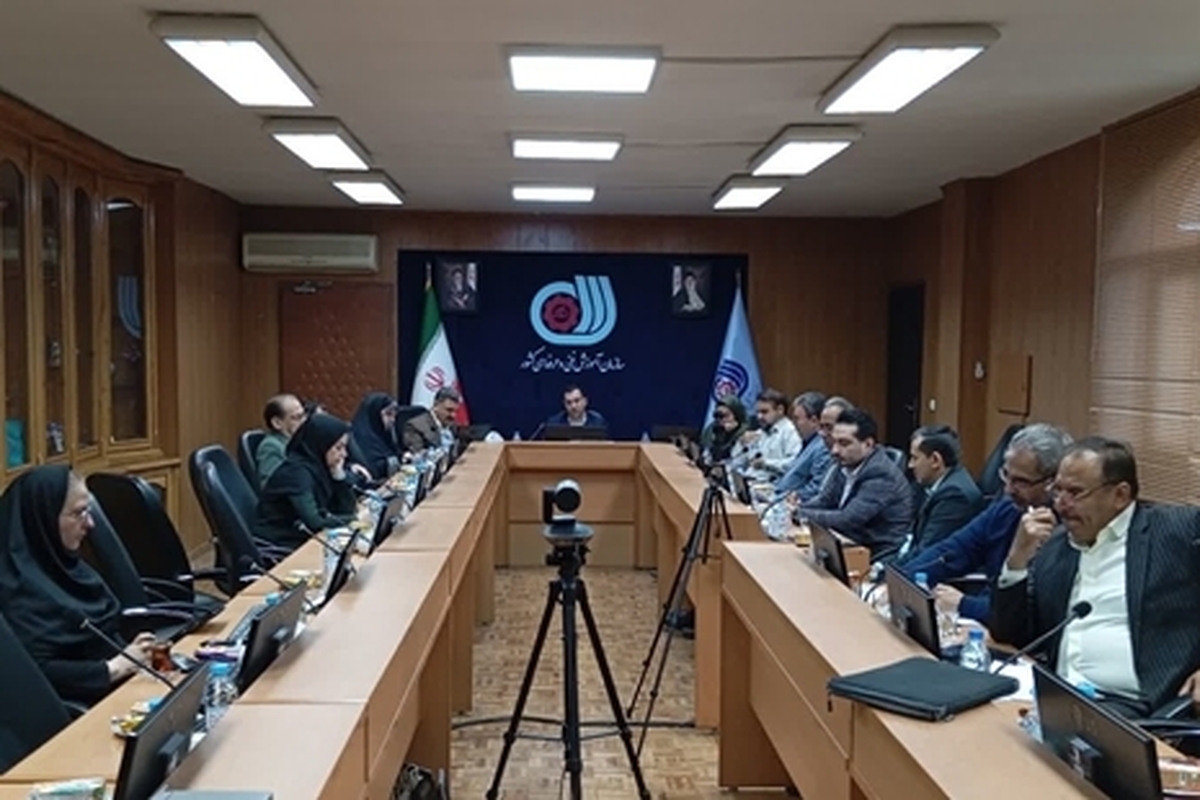 پویش&zwnj;های امداد ایران ماهر و سفیران انرژی محور آماده&zwnj;سازی نیروی ماهر برای بازسازی و آبادی کشور