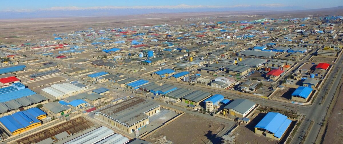 تمدید مشوق&zwnj; سرمایه گذاری در شهرک&zwnj;های صنعتی تا پایان اردیبهشت