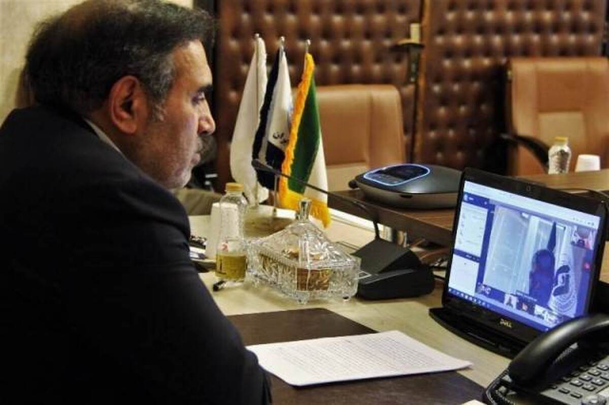 نقش کلیدی بخش تعاون ایران در حفظ پایداری اقتصادی