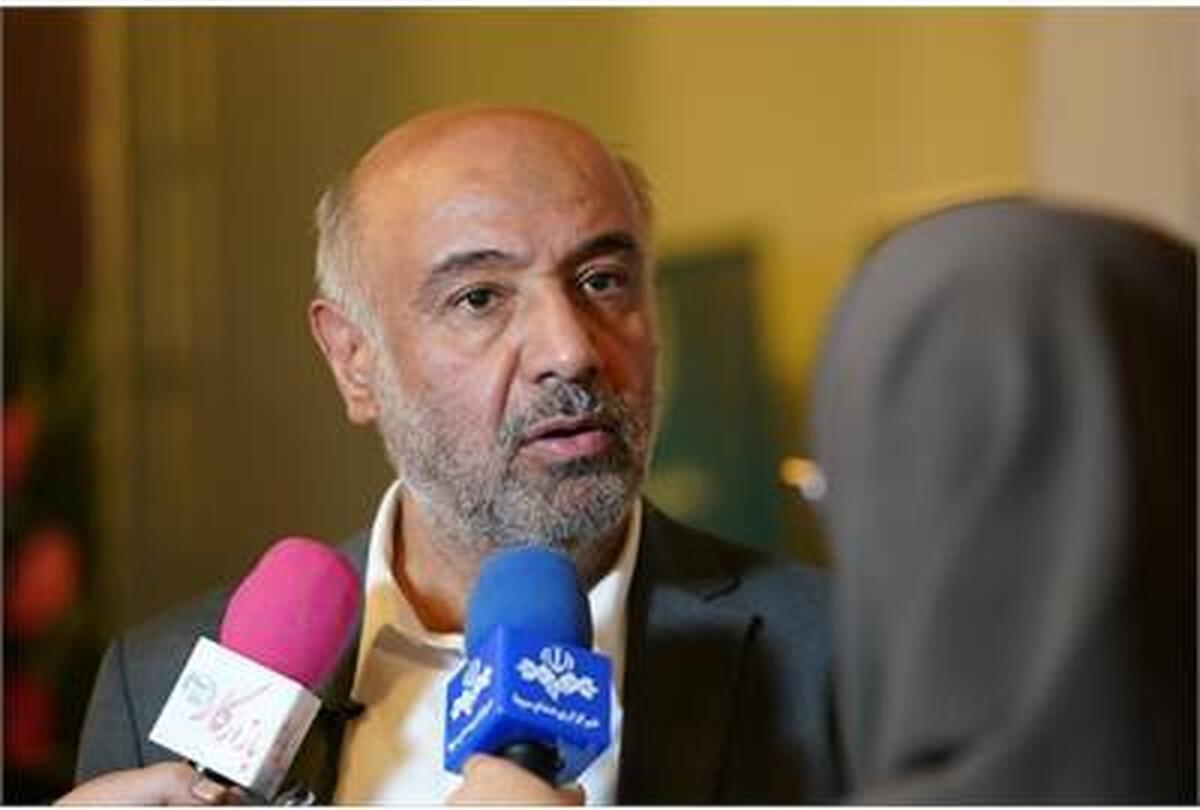 پیام تسلیت وزیر کار در پی شهادت چند تن از کارگران