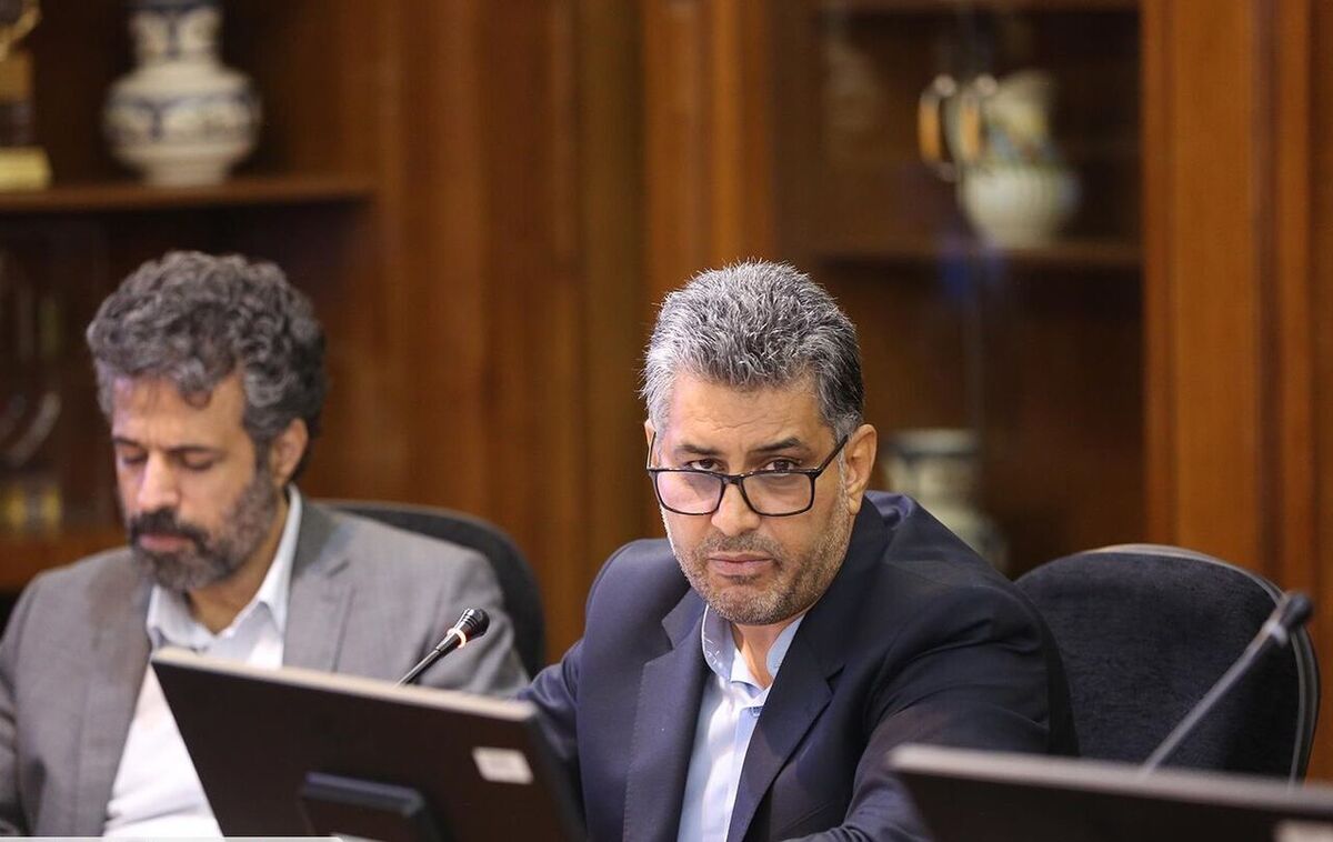 قدردانی نماینده وزارت تعاون در ILO از مواضع شجاعانه نایب رئیس اتحادیه بین المللی کارگران