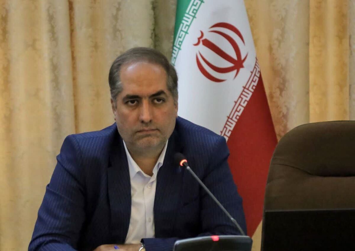 صادرات ۱۵۲ میلیون دلاری تعاونی&zwnj;های آذربایجان شرقی با جهش ۱۷ درصدی