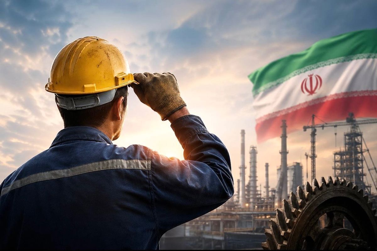 کارگران در واکنش به توئیت رئیس جمهور: هرچه زودتر بساط شرکت&zwnj;های پیمانکاری برچیده شود