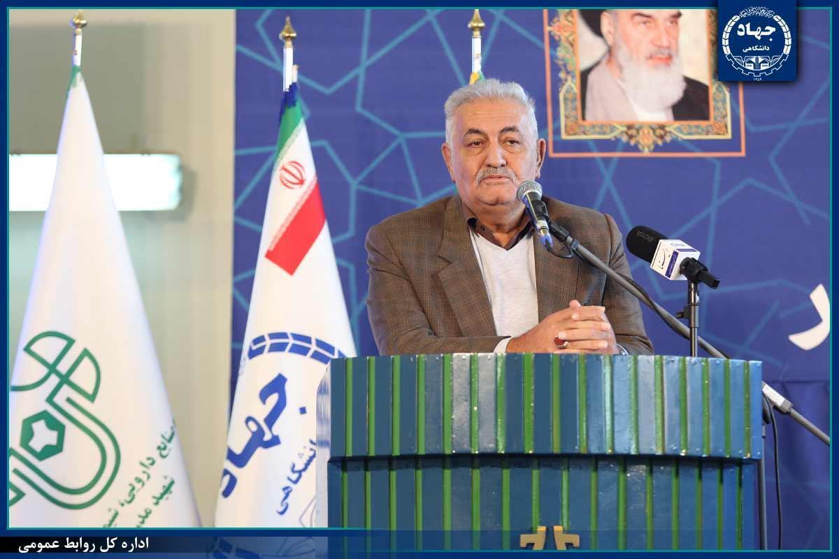 درخواست خانه صنعت، معدن و تجارت ایران برای بهبود فوری کیفیت اینترنت