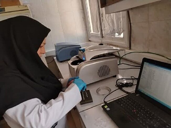 تایید تولید نخستین واکسن هفت‌گانه دامی کشور در آزمایشگاه دامپزشکی خراسان رضوی