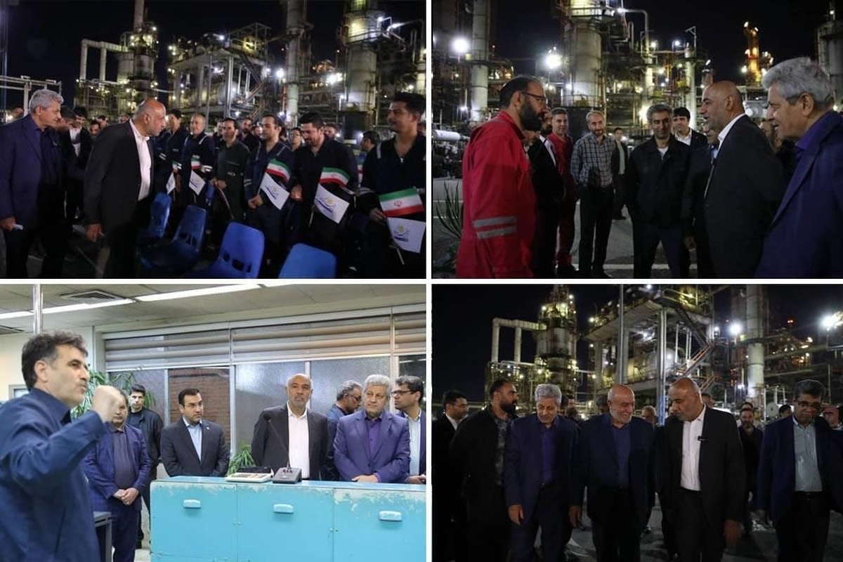 كارگران ستون اصلی تولید و تكیه&zwnj;گاه اقتصاد كشور هستند
