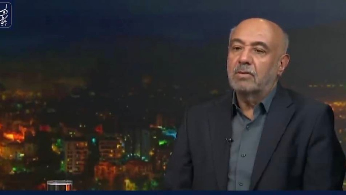 احمد میدری در برنامه گفتگوی ویژه خبری:
خدمات بدون پول در محله&zwnj;ها با اجرای &laquo;بانک زمان&raquo;