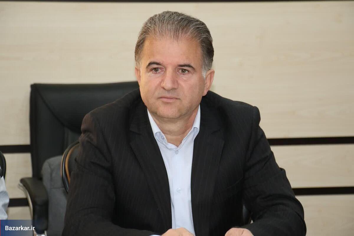 توسعه زیست&zwnj;بوم فناوری و نوآوری استان محور اصلی برنامه&zwnj;های دانشگاه ایلام است