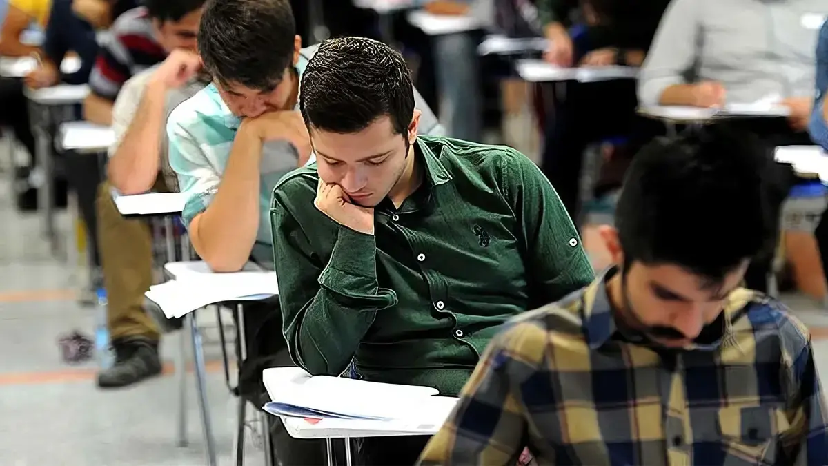 خبر مهم از کنکور سراسری ۱۴۰۵ / زمان ثبت&zwnj;نام ورودی&zwnj;های جدید دانشگاه&zwnj;ها تغییر می&zwnj;کند؟