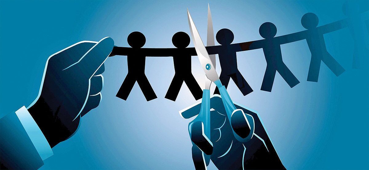 تعدیل&zwnj;شده&zwnj;ها در انتظار؛ مسیر فرسایشی و مبهم پشت درهای بسته بیمه