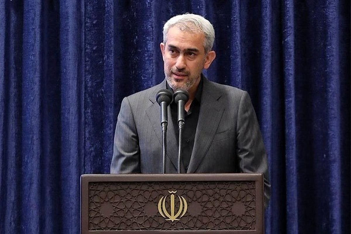وزیر اقتصاد در گفت&zwnj;وگوی ویژه خبری اعلام کرد:
۶ بسته حمایتی دولت برای بازسازی صنایع و حفظ اشتغال