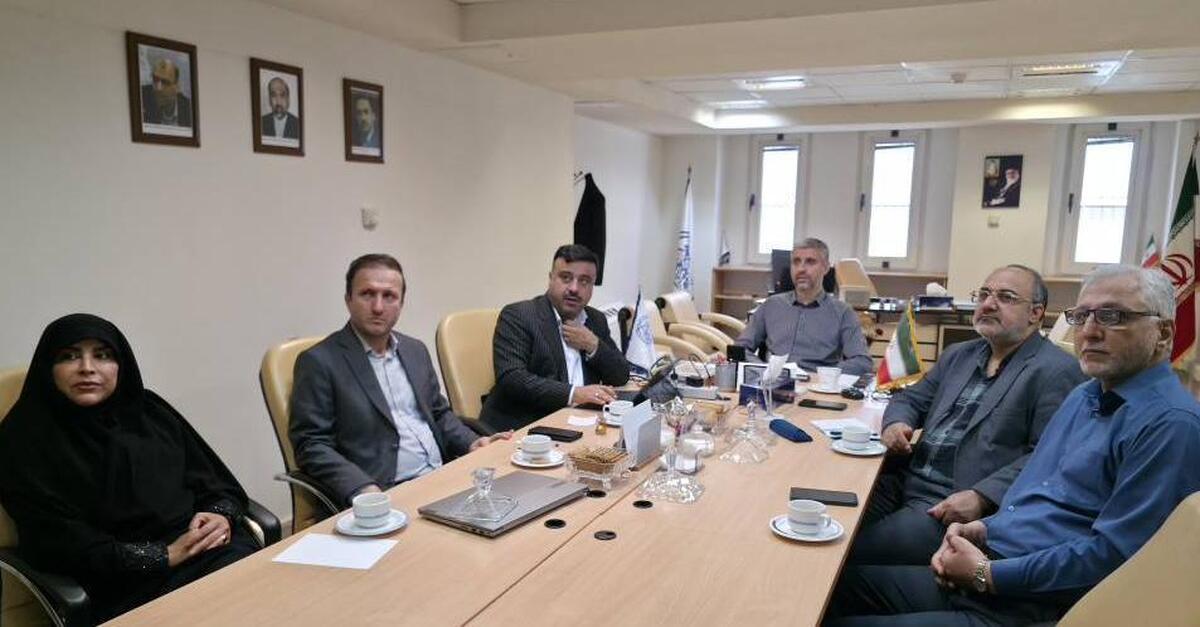 الگوی ملی شدن پارک علم و فناوری البرز جهاددانشگاهی؛ تأکید بر صیانت از هویت فناوران در برابر رصد دشمن