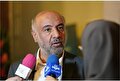 میدری در همایش «راویان ایران»: 
روایت‌گری می‌تواند زمینه‌ساز موفقیت مدیران در تحول و تغییر باشد
