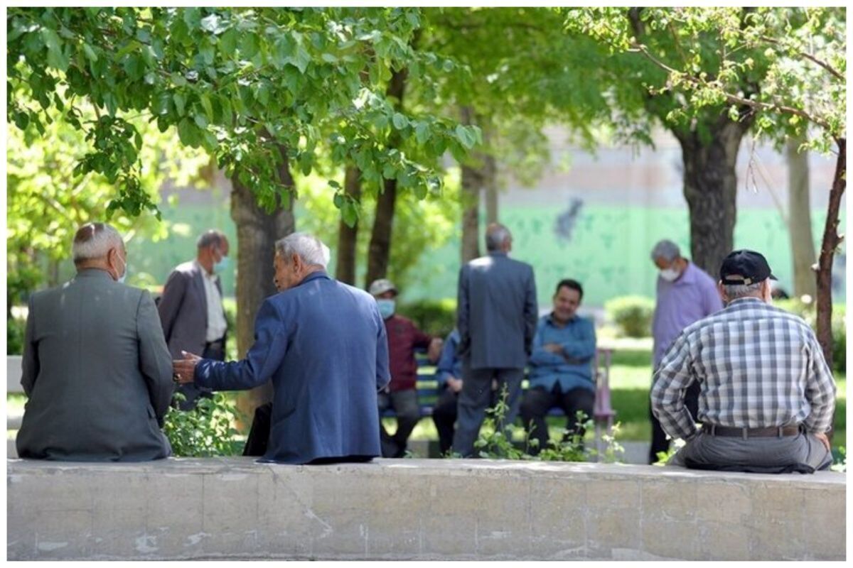 از تجربه تا مهارت: شروع دوره توانمندسازی ، مهارت&zwnj;افزایی و آموزش کارآفرینی برای بازنشستگان