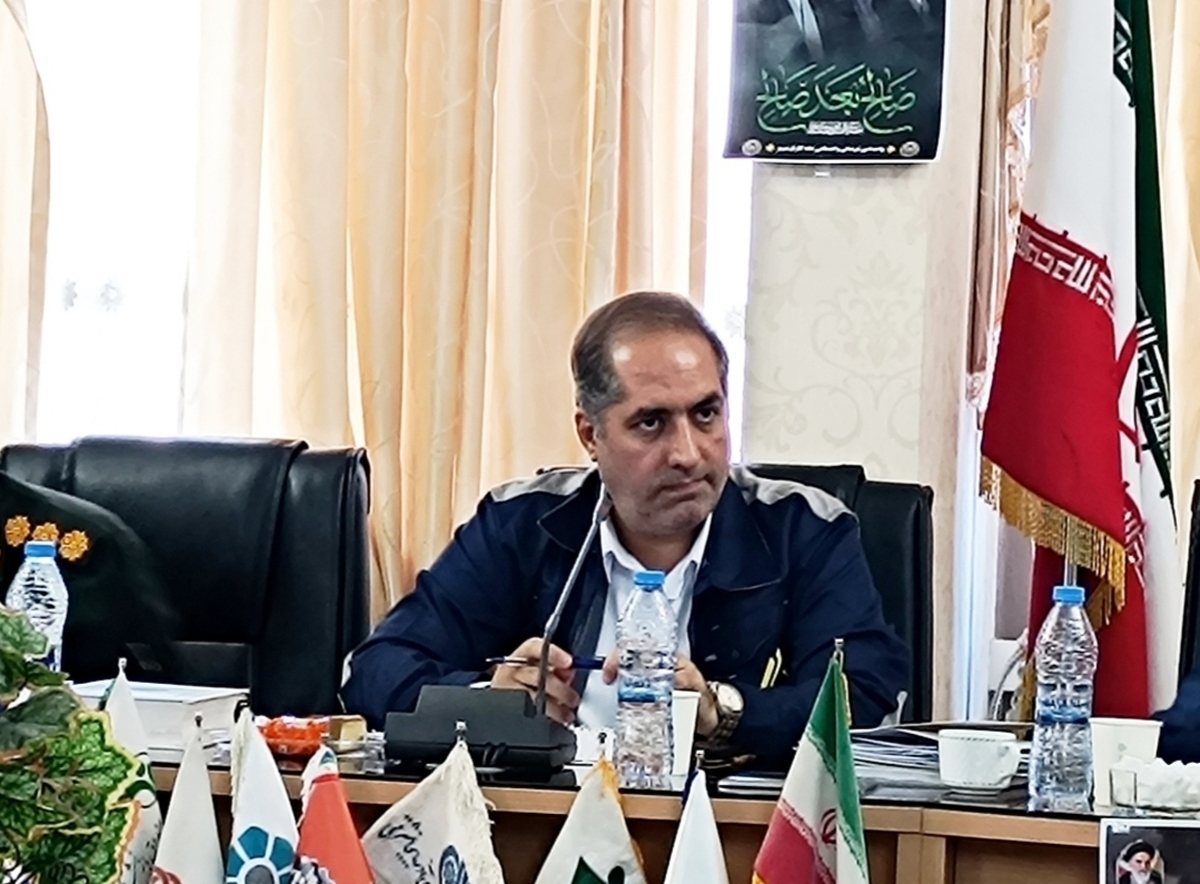نرخ بیکاری آذربایجان شرقی ۷.۱ درصد است