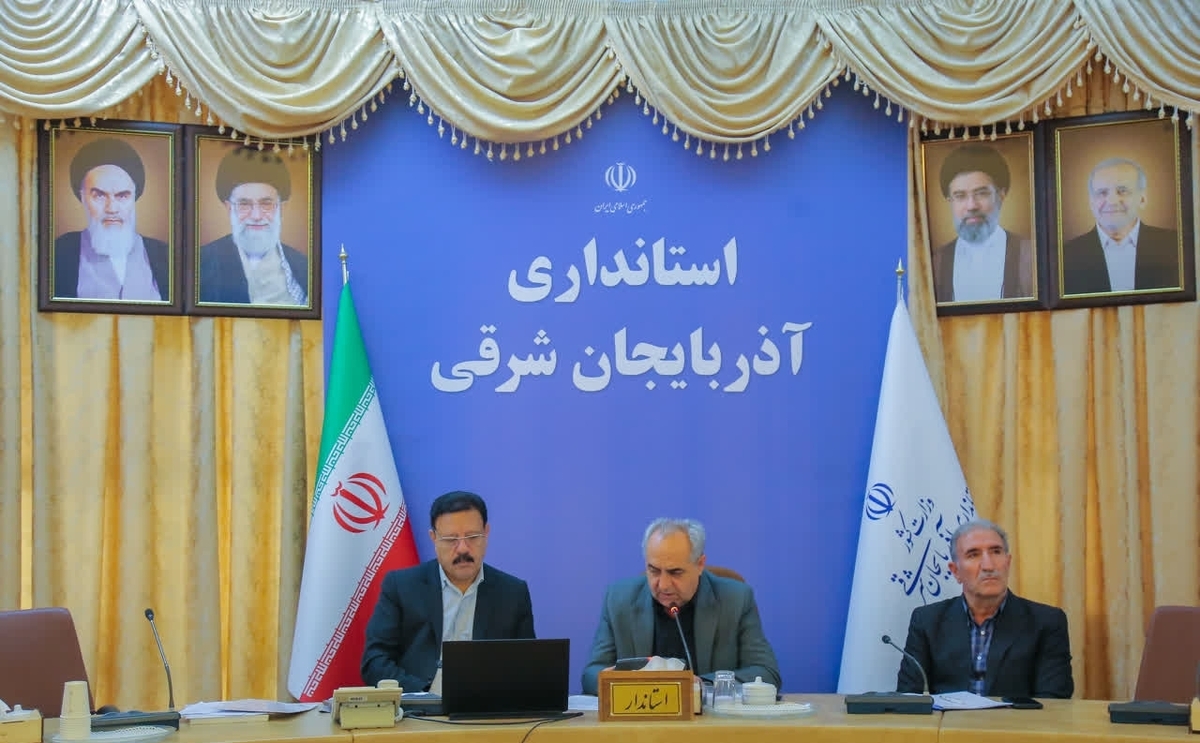 تصویب راه&zwnj;اندازی مراکز لجستیک مرزی جلفا و مرند
